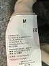 Maison Martin Margiela 100% Wool Tan Ivory pullover sweater Size M - photo 9