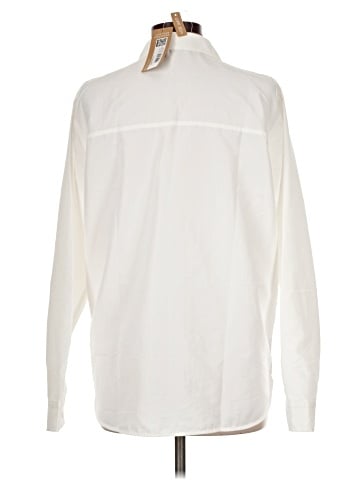 Eddie Bauer Long Sleeve Blouse (view 2)