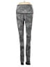 Lululemon Athletica Gray Active Pants Size 6 - photo 1