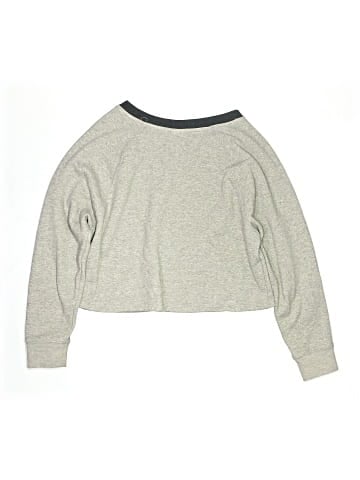 Team Apparel Sweatshirt (view 2)