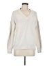 Sonoma Goods for Life Ivory Pullover Sweater Size M - photo 1