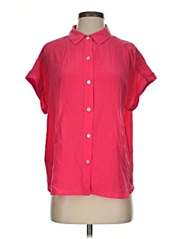 Tommy Bahama Short Sleeve Blouse (view 1)