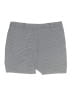 dalia Houndstooth Gray Shorts Size 14 - photo 1