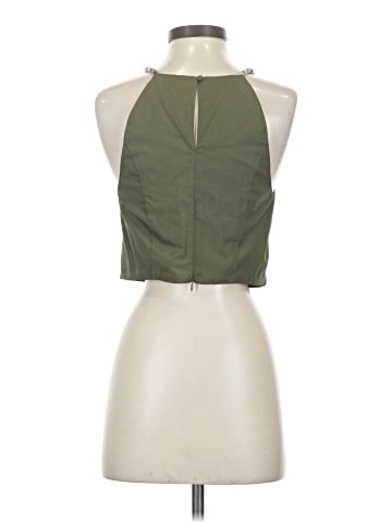 House of Harlow 1960 Sleeveless Top (view 2)