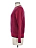Brooks Brothers 346 Polka Dots Red Wool Pullover Sweater Size M - photo 5