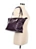 Coach 100% Leather Blue Leather Tote One size - photo 2