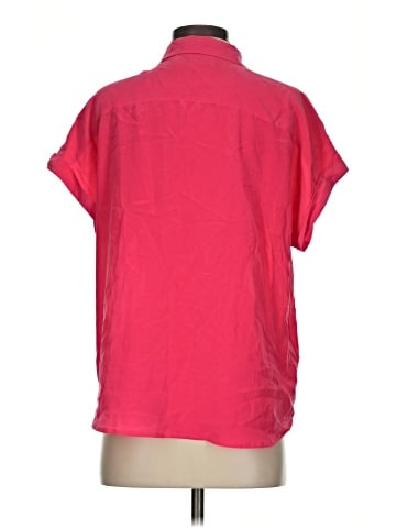 Tommy Bahama Short Sleeve Blouse (view 2)