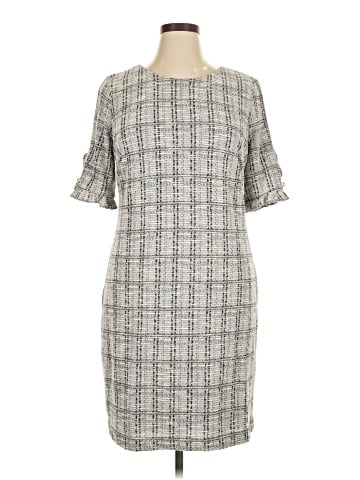 Karl Lagerfeld Paris Casual Dress (view 1)