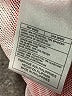Nike Solid Red Athletic Shorts Size L - photo 4