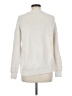 Sonoma Goods for Life Ivory Pullover Sweater Size M - photo 2