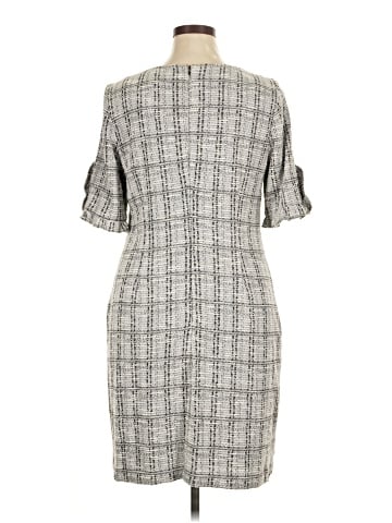 Karl Lagerfeld Paris Casual Dress (view 2)