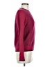 Brooks Brothers 346 Polka Dots Red Wool Pullover Sweater Size M - photo 4