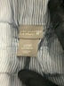 Chico's 100% Linen Blue Linen Pants Size XS (00) - photo 7