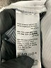 Chico's 100% Linen Blue Linen Pants Size XS (00) - photo 8