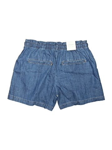Banana Republic Factory Store Denim Shorts (view 2)