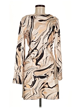 Lost + Wander Casual Dress