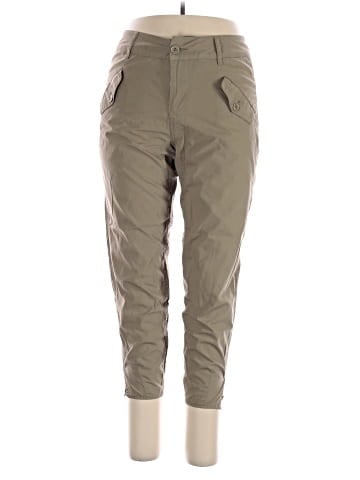 Kut from the Kloth Casual Pants (view 1)