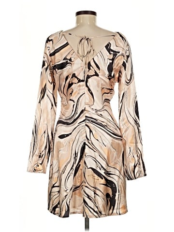 Lost + Wander Casual Dress (view 2)