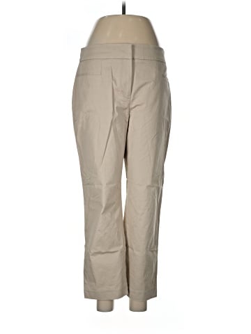 Ann Taylor Factory Khakis (view 1)
