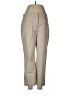 Ann Taylor Factory Tan Khakis Size 6 - photo 1