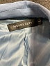 Merokeety Blue Blazer Size L - photo 6