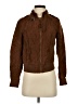 Forever 21 100% Polyester Brown Jacket Size S - photo 1