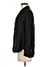 Sandro 100% Polyester Black Long Sleeve Blouse Size Med (2) - photo 5