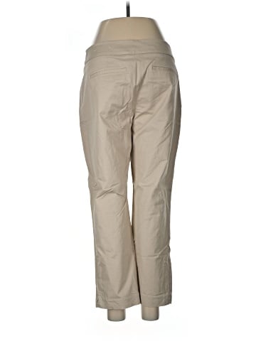 Ann Taylor Factory Khakis (view 2)