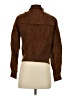 Forever 21 100% Polyester Brown Jacket Size S - photo 2