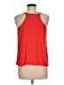 Assorted Brands Red Sleeveless Blouse Size M - photo 2
