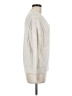 Sonoma Goods for Life Ivory Pullover Sweater Size M - photo 4