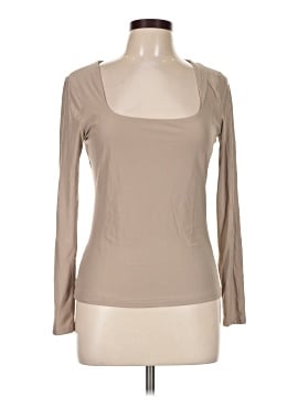 Abercrombie & Fitch 3/4 Sleeve T-Shirt (view 1)