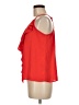 Assorted Brands Red Sleeveless Blouse Size M - photo 5