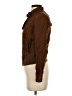 Forever 21 100% Polyester Brown Jacket Size S - photo 5