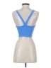FP Movement Blue Sports Bra Size XS - photo 2