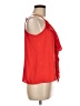 Assorted Brands Red Sleeveless Blouse Size M - photo 4