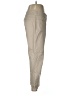 Ann Taylor Factory Tan Khakis Size 6 - photo 4
