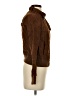 Forever 21 100% Polyester Brown Jacket Size S - photo 4
