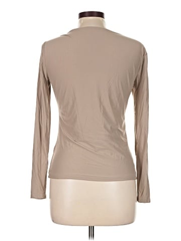 Abercrombie & Fitch 3/4 Sleeve T-Shirt (view 2)