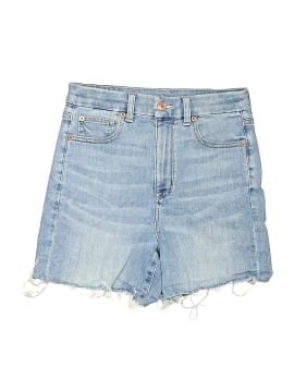 American Eagle Outfitters Denim Shorts (view 1)