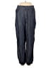 Assorted Brands Blue Casual Pants Size M (estimated) - photo 1