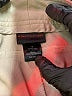 Nina Mclemore 100% Polyester Solid Tan Casual Pants Size 12 - photo 7