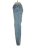 Levi's Hearts Blue Jeans Size 27 waist - photo 5