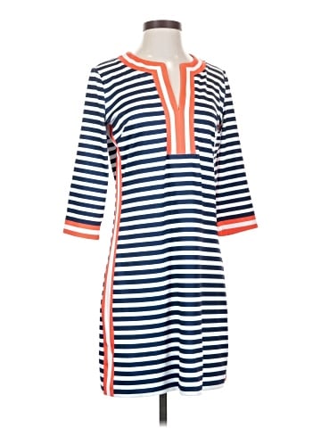 Gretchen Scott Designs Casual Dress (view 1)