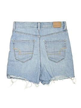 American Eagle Outfitters Denim Shorts (view 2)