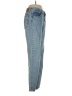 Levi's Hearts Blue Jeans Size 27 waist - photo 4