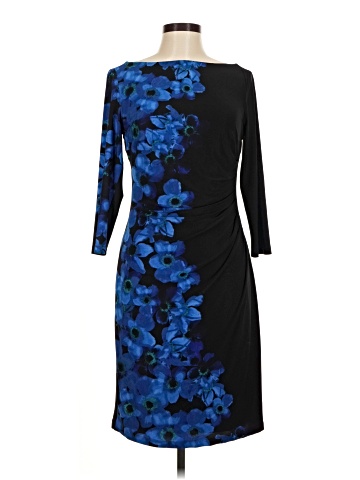 Lauren by Ralph Lauren Cocktail Dress (view 1)