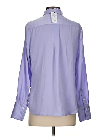 Banana Republic Factory Store Long Sleeve Blouse (view 2)