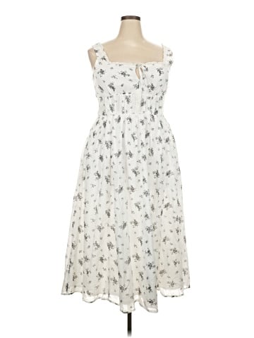 American Eagle Outfitters Casual Dress (view 1)