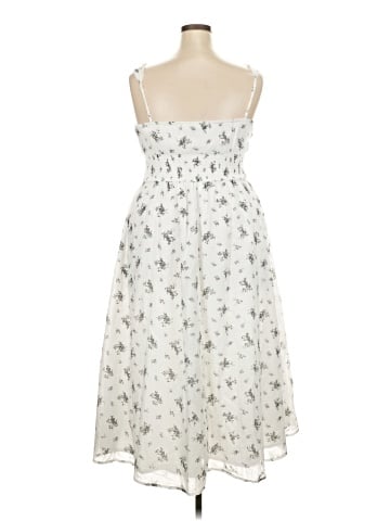 American Eagle Outfitters Casual Dress (view 2)